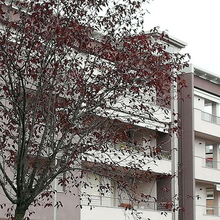 Aleanto Home Верона Экстерьер фото