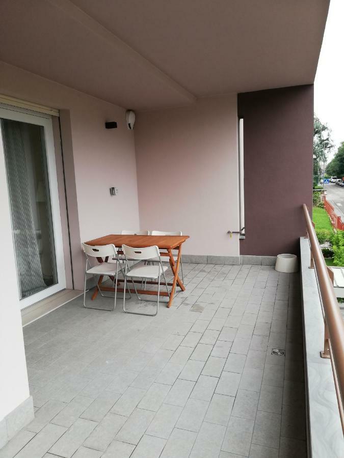 Aleanto Home Верона Экстерьер фото