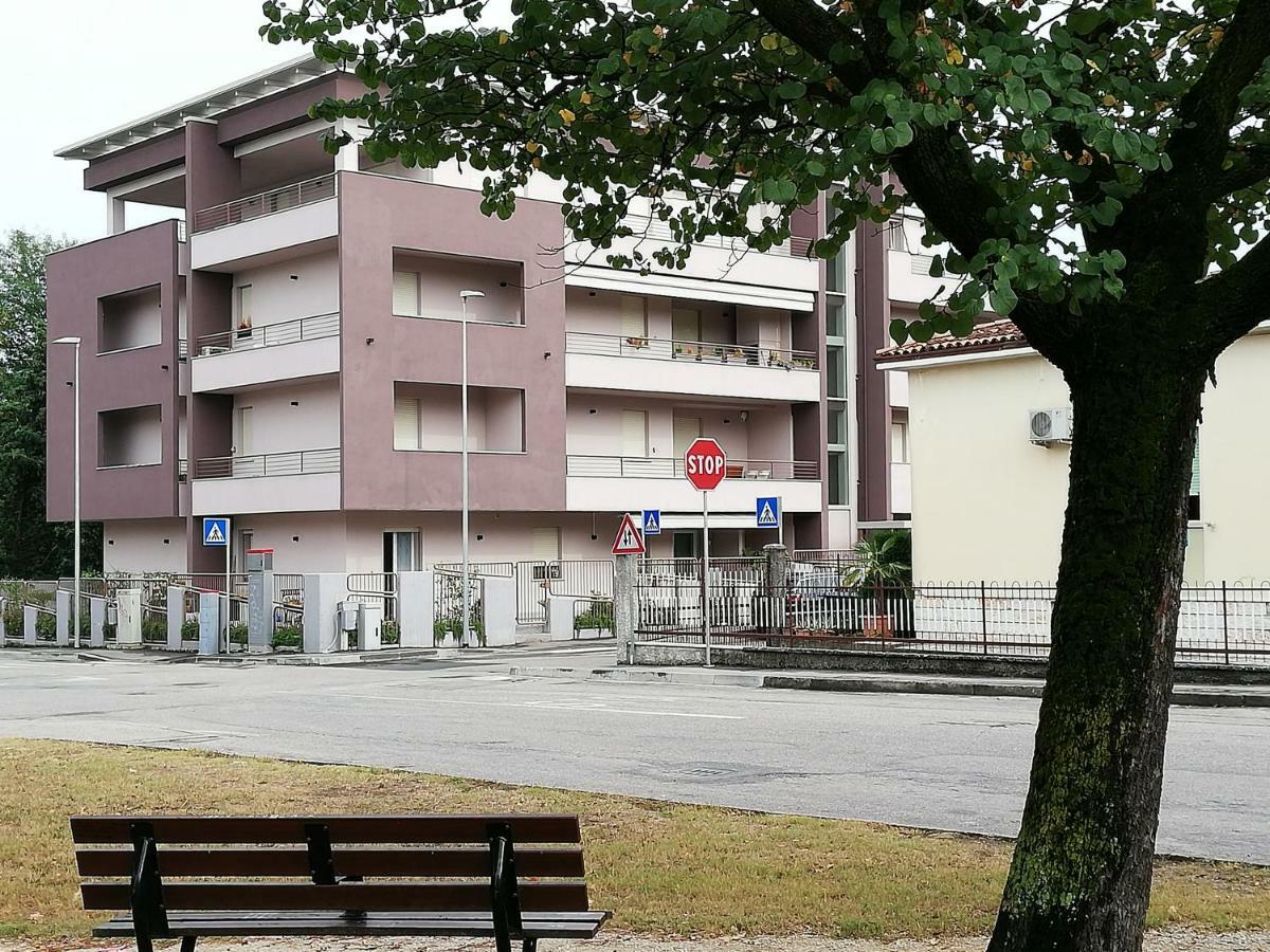 Aleanto Home Верона Экстерьер фото
