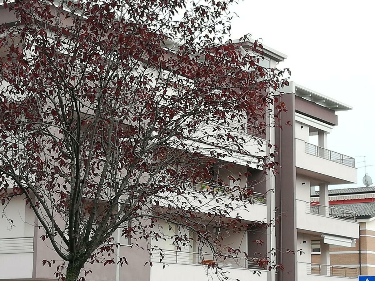 Aleanto Home Верона Экстерьер фото