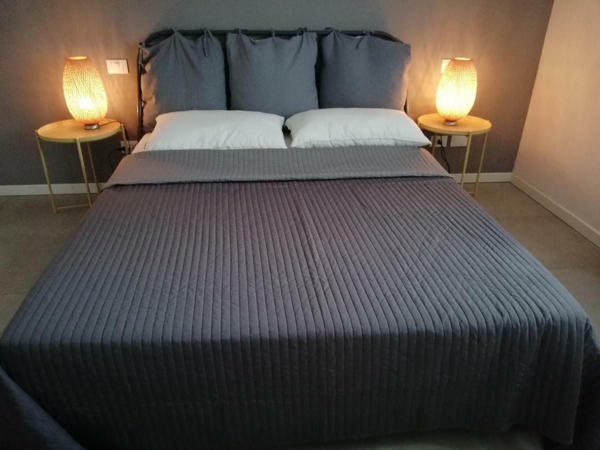 Aleanto Home Верона Экстерьер фото