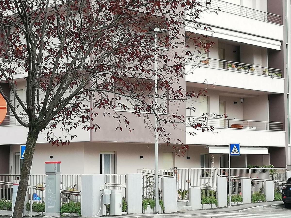 Aleanto Home Верона Экстерьер фото